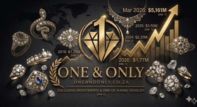 In the world of high-end jewelry, the word “exclusive” has long been overused.